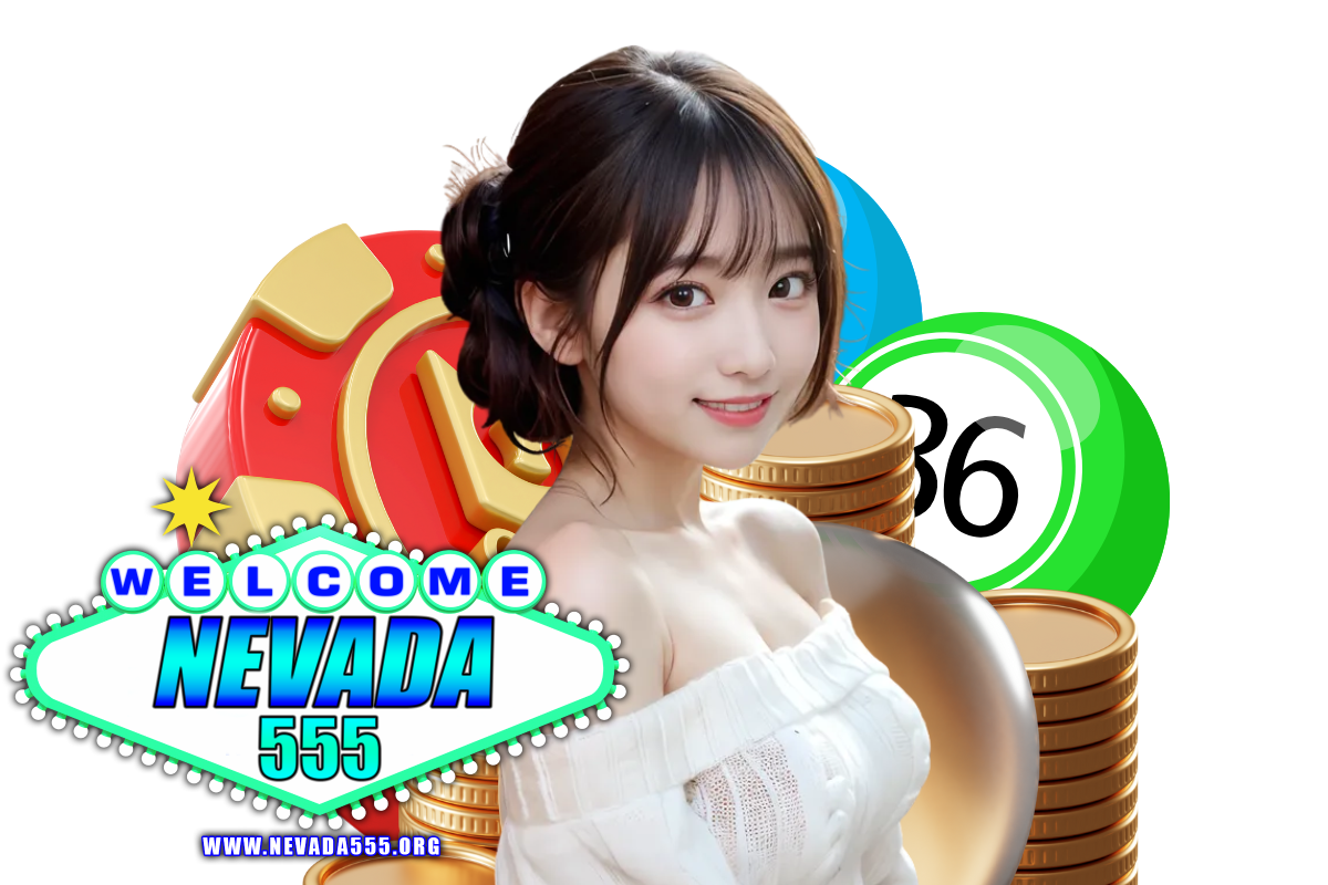 nevada555